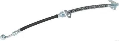 Produktbild von HERTH+BUSS JAKOPARTS J37005186 Bremsschlauch Vorne Rechts für HYUNDAI i20 ACTIVE (GB)