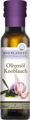 Produktbild von PLANÈTE 300342073, Olivenöl, 100 ml, Glasflasche, Backen, Kochen, Salat, Europa, 828 kcal