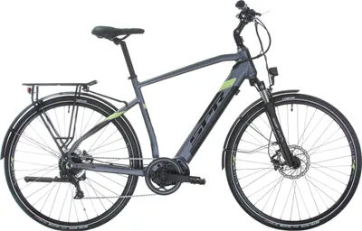 Produktbild von Mestský e-bicykel Pánsky bicykel. 28 palcov.