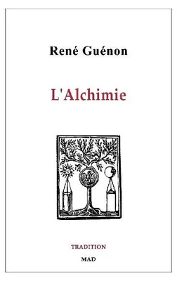Produktbild von Die Alchemie