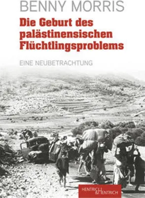 Image de Die Geburt des palästinensischen Flüchtlingsproblems