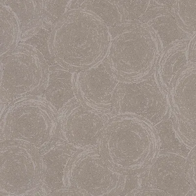 Immagine prodotto di Profhome 790932-GU Carta da parati geometrica con accenti metallici marrone oro 5,33 m2