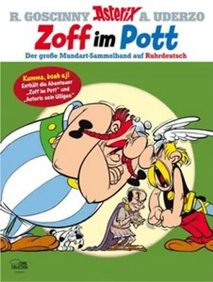Obrázok produktu pre Zoff im Pott