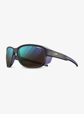 Obrázek produktu pro Sluneční brýle Julbo Montebianco 2 - SP3CF - modrá/tmavě modrá