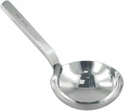 Obrázek produktu pro Sada silikonových kuchyňských nástrojů s dřevěnou rukojetí – tepelně odolná – s nepřilnavým povrchem – snadno se čistí – šedá