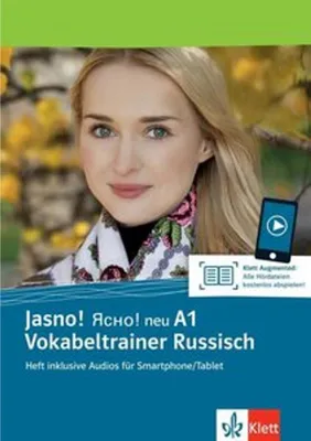 Produktbild von Jasno! neu A1