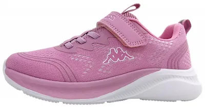 Produktbild von Kappa Laufschuh Rosa in Gr. 31