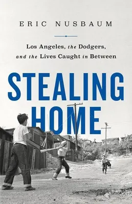Productafbeelding van Stealing Home