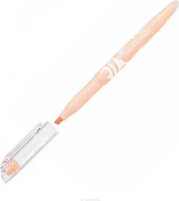 Zdjęcie produktu dla PILOT 603709 Rozświetlacz PILOT FRIXION light Naturalny, morelowy