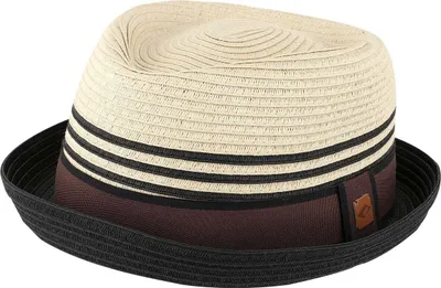 Produktbild von Chillouts Hut Uni Kabul Hat schwarz S-M
