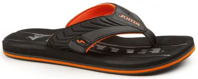 Zdjęcie produktu dla Wygodne klapki plażowe Joma na basen Banus 612 Rozmiar: 39