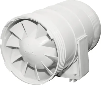 Produktbild von Rohrventilator P10 MP 100 E IP24