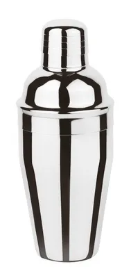 Obrázok produktu pre Paderno 41480-05, 0,5 L, Nerezová oceľ, Nerezová oceľ