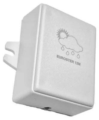 Produktbild von Euroster Außentemperatursensor für EU12M, UNI2, UNI3, UNI4
