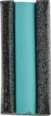 Produktbild von Blockx 3x Pastellkreide, Grün Blockx 2 12612BXC
