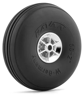 Imagen del producto de Kavan, accesorios para modelismo, 50 mm, modelo 100