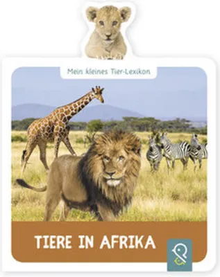Produktbild von Tiere in Afrika