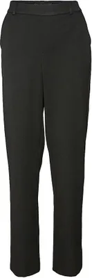 Produktbild von Schwarze Hose mit weitem Bein VERO MODA Maya