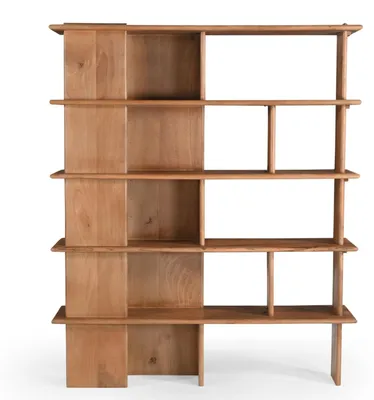 Productafbeelding van Starfurn Wandkast Lina Naturel 150cm
