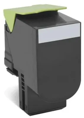 Produktbild von Lexmark Tonerpatrone - 24B6011 - schwarz - 6.000Seiten