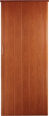 Produktbild von Drzwi Harmonijkowe St3 Czereśnia 83 x 201,5 cm