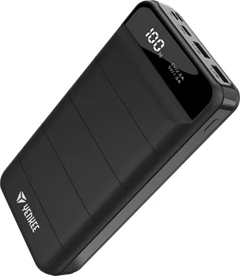 Obrázek produktu pro YENKEE YPB 3010 Power Banka 30 000mAh