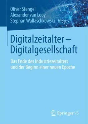 Obrázek produktu pro Digitalzeitalter - Digitalgesellschaft