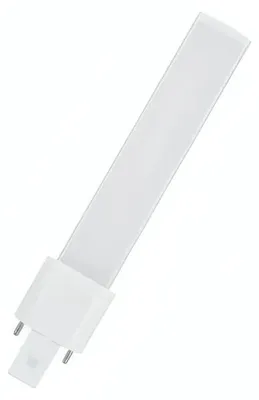 Immagine prodotto di LEDVANCE DULUX LED S, EM & AC MAINS VALUE, 3,5 W, 840, G23, 1 pezzo.