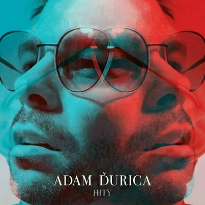 Produktbild von Adam Ďurica - Hity (LP)