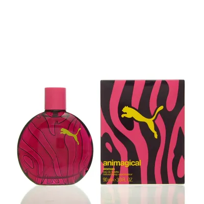 Produktbild von Puma Animagical  Woman Eau de Toilette 90ml