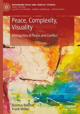 Obrázok produktu pre Peace, Complexity, Visuality