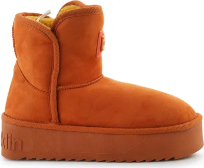 Image de Chaussures D.Franklin Nordic V.2 Basic Low DFSH371004ORAN