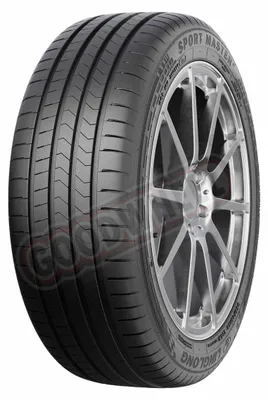 Image de Linglong 215/55R18 99V Sport Master E XL