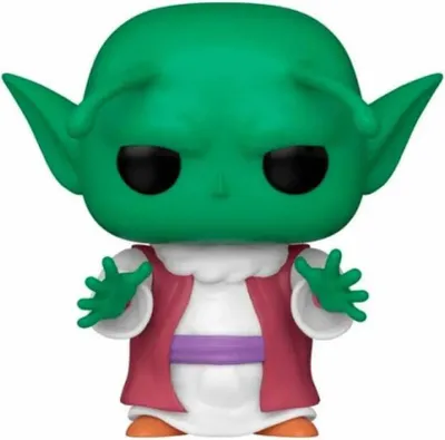 Obrázek produktu pro Sběratelská PVC figurka Dragon Ball Z Funko POP! - Dende (1385)