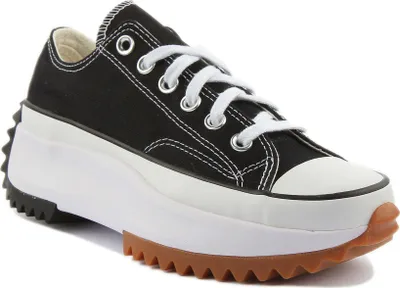 Produktbild von Converse Run Star Hike Ox 168816C Unisex