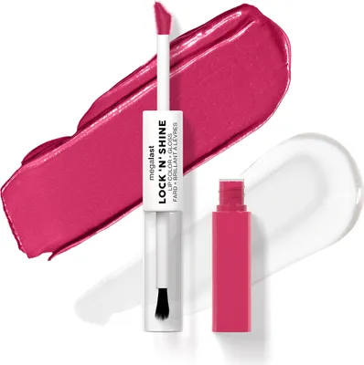 Produktbild von Megalast Lock N'shine Lippenfarbe Unwiderstehlich
