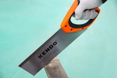 Productafbeelding van Zaagblad voor kendo, 300 mm