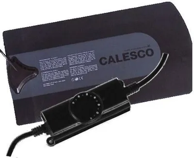 Produktbild von Heizung Calesco Carbon PTC (250 Watt) WEEE Reg. Nr. DE: 81069702