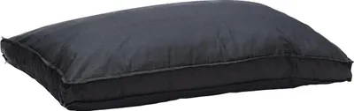 Produktbild von Beeztees Hundekissen Sofixa eckig anthrazit, Maße: 120 x 80 cm