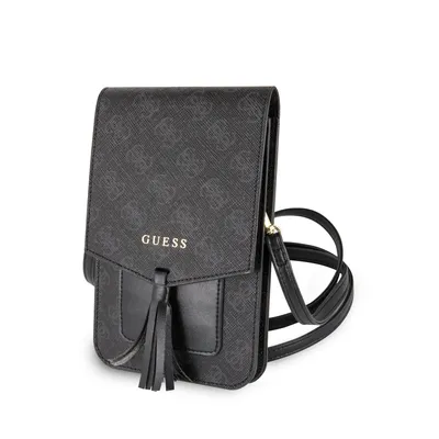 Immagine prodotto di Borsa Guess Guwbsqgbk Nero/Nero4G