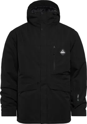 Produktbild von Horsefeathers Herren Ski- Snowboardjacke RANGER JACKET, Größe:XS, Farben:black
