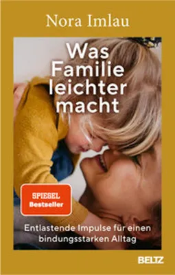 Immagine prodotto di Was Familie leichter macht