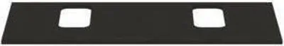 Produktbild von Ideal Standard T5416NV WT-Platte i.life B 2 Ausschnitte r/l