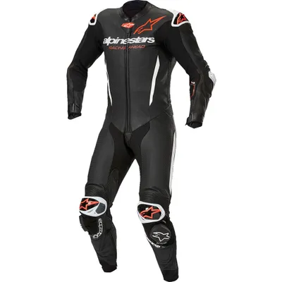 Obrázok produktu pre Alpinestars Suit Gp-R7 1Pc Blk/Rd/Wht