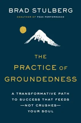 Zdjęcie produktu dla The Practice of Groundedness