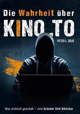 Produktbild von Die Wahrheit über kino.to