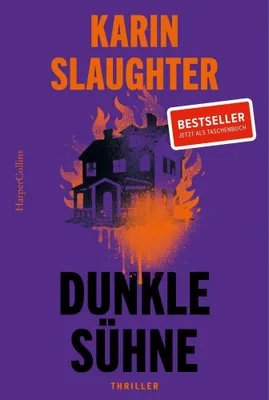 Produktbild von Dunkle Sühne