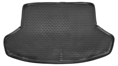 Immagine prodotto di Vasca Baule Bagagliaio Per Honda Civic 11 Dal 2021 Tappeto Esclusivo Gomma