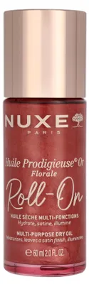 Produktbild von Nuxe Huile Prodigieuse Or Florale Multi-Purpose Dry Oil Roll-On