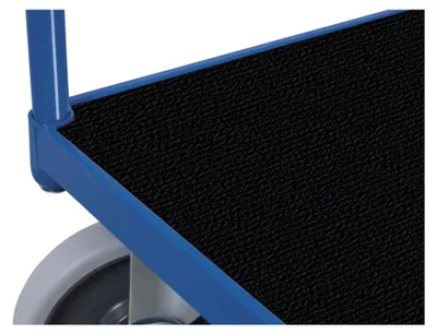 Produktbild von VARIOfit Kunststoffladefläche 850 x 500 mm
